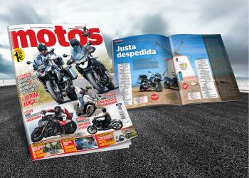 Revista Motos #91