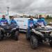Baja Portalegre: Equipa MOTOS / CFMOTO em destaque