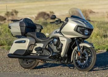 Vídeo – Indian Pursuit