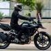 Nova Suzuki V-Strom 800 já tem preço