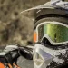 DOSSIER: Capacetes de off-road