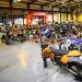 Centenas de motociclistas partem de Penafiel rumo ao Algarve