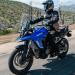 Suzuki V-Strom 800: Nova versão