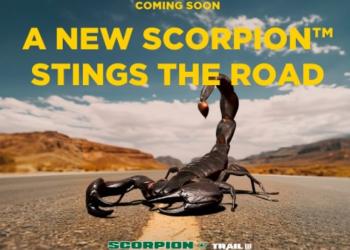 Pirelli SCORPION Trail III