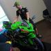 Kawasaki Ninja ZX-4RR e Ninja ZX-6R, apresentadas no Algarve
