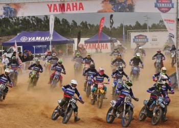 18º Troféu Yamaha termina em Évora
