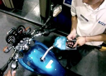 Preço dos combustíveis: nova descida