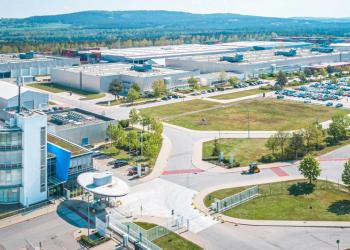 BMW vai investir 100 milhões de euros em Wackersdorf