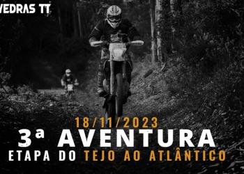 3.ª Aventura Torres Vedras TT