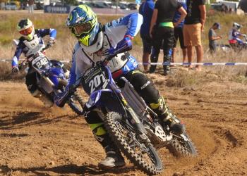 Troféu Yamaha encerrou em Évora