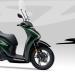 Exclusiva versão Vetro da SH125i lidera atualizações da SH para 2024