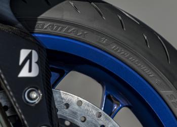 Bridgestone lança pneu desportivo: Battlax Hypersport S23