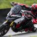 Multistrada V4 RS: quando as Superbike e as touring se encontram