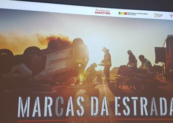 Revista Motos presente na apresentação da iniciativa “Marcas da Estrada”
