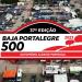 37.º Baja Portalegre 500: CNTT com 300 inscritos