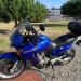 A Moto do Leitor: Honda Transalp 650