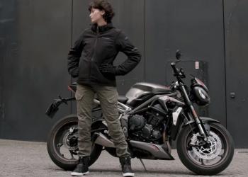 Nova coleção Alpinestars 2024 Motorcycling