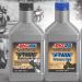 Amsoil Gama V-Twin
