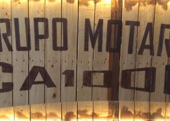 Bênção dos capacetes em Mira-Sintra