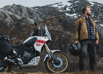 Conjunto REV’IT! Echelon GTX