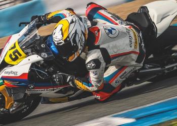 Jerez pode dar mais um título a Ivo Lopes