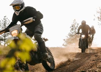 Conjunto REV’IT Territory