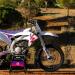 Yamaha YZ250F – MC des Costières