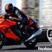 Suzuki Hayabusa 25º Aniversário – 25 Motos exclusivas