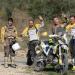 8.º Portugal de Lés-a-Lés Off-Road: segunda etapa
