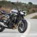 Vídeo – Triumph Street Triple R