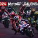 MotoGP: testes pré e época marcados