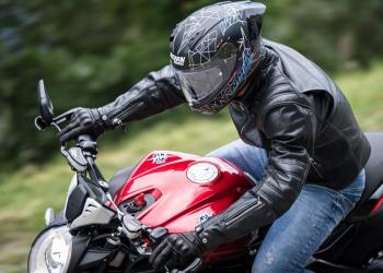 Novo capacete NOLAN N60-6 Sport