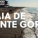 Monte Gordo Sand Experience: dia 1