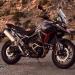 Nova Triumph Tiger 900 para 2024 promete elevar a fasquia