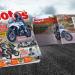 Revista Motos de dezembro chega já hoje às bancas