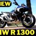 Vídeo – Nova BMW R 1300 GS