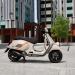 Vespa GTV – em vídeo