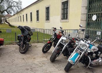 Motorclássico regressa à Cordoaria Nacional