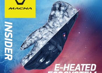 Equipamentos aquecidos Macna