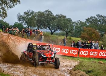 Villain SX10 X da Segway é vice-campeão europeu de bajas