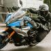 Salão de Milão: Suzuki apresenta GSX-S1000GX