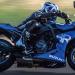 Suzuki apresentou GSX-8R em Milão