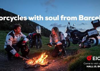 Salão de Milão: MACBOR apresenta quatro novidades