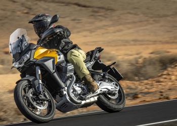 Salão de Milão: Grupo Piaggio com várias novidades