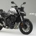Salão de Milão: Honda CB 1000 Hornet
