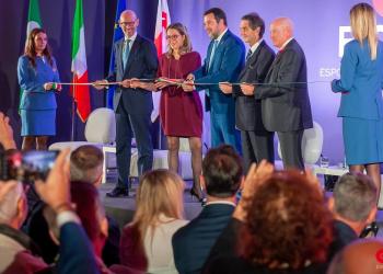 Salão de Milão: Olimpíadas da paixão e mobilidade sobre duas rodas