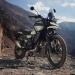Salão de Milão: Royal Enfield Himalayan 450