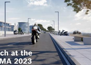 Salão de Milão: Bosch com muitas novidades