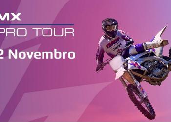 Yamaha MX Pro Tour está de volta