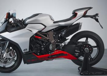 Salão de Milão: QJ Motor surpreende novamente